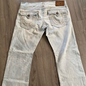 True Religion Jeans (Ricky Super T)